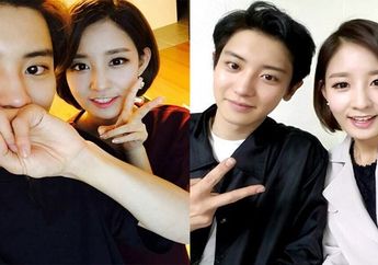 Posting Perjanjian Hutang dengan sang Kakak, Chanyeol EXO Bikin Netizen Ngakak