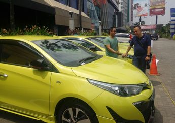 Melongok Kegiatan TAF Fun Fest 2018 di Jakarta