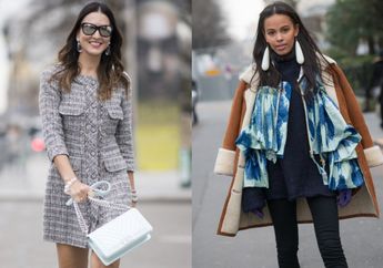 5 Model Aksesori yang Jadi Incaran Fashionista di Tahun 2018