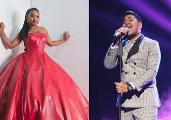 Ini Ungkapan Hati Abdul dan Maria Idol Usai Berkolaborasi dengan Yovie Widianto di Grand Final Indonesian Idol 2018