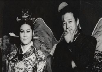 Aktris Terkenal Korea Selatan Rupanya Pernah Ada yang Diculik Korea Utara, Alasan Penculikannya  Amat 'Nyeleneh'