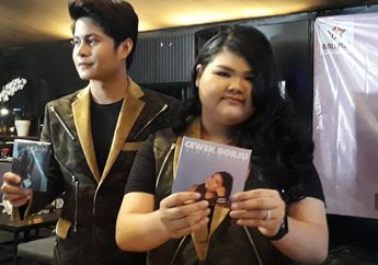 Aleta Molly Rilis Album Baru,  Lagunya Dari Pengalaman Pribadi