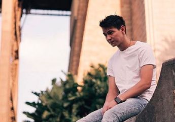 Marcell Darwin Ajak Kawin,  Kalo Tidak Ini Risiko yang Ditanggungnya!