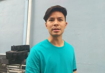 Double Date, Fero Walandow Diajak Verell dan Natasha Wilona ke Lombok