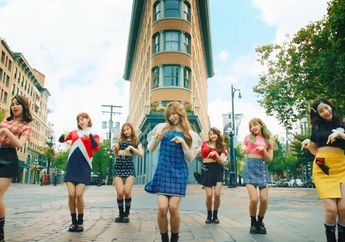 Antimainstream, 3 Cover K-Pop Paling Unik dan Lucu Ini Bikin Ngakak!