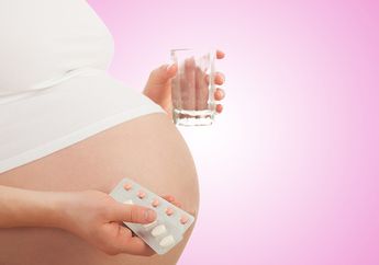 Bolehkah Ibu Hamil Mengonsumsi Obat Tidur?