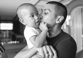 Anak Rayi RAN Jadi Bahan Percobaan Lagu, Kalau Joget Berarti Cocok!