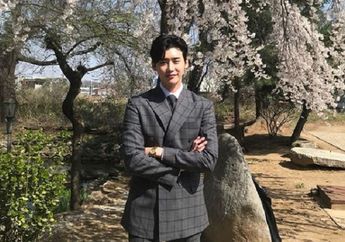 Usai Hadiri Acara Fans Meeting, Aktor Korea Lee Jong Suk Dideportasi dari Indonesia, Begini Kata Imigrasi