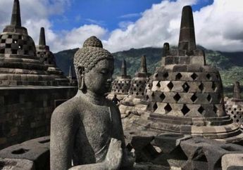 6 Tempat Wisata Murah di Jawa Tengah dengan Tarif di Bawah 100 Ribu untuk Destinasi Liburan Akhir Tahun, Taman Kelinci hingga Cimory Dairyland