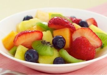 Peduli Tubuhmu: Bagaimana Memilih Camilan Sehat Saat di Kantor? Ini Dia yang Bisa Anda Lakukan!