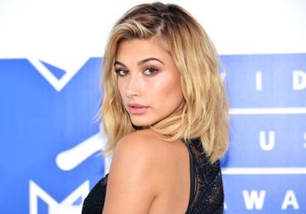 Hailey Baldwin Pilih Dua Orang Model untuk Jadi Bridesmaidsnya