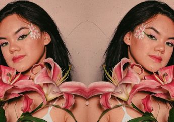 Bergaya Rebel, Penampilan Shafa Harris Makin Kece dan Seksi Memesona!