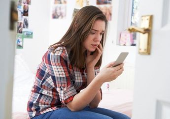 Waspada, Media Sosial Mengancam Kesehatan Mental Penggunanya