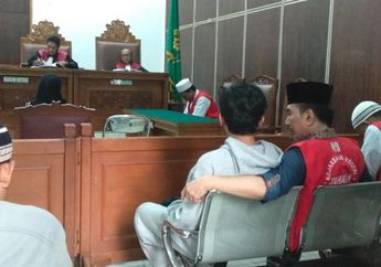 Rutin Nafkahi Keluarga Korban, Hukuman Gatot Brajamusti Diringankan