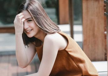 Mengintip Gaya Feminin Chelsea Olivia, Ibu Satu Anak yang Imut Banget!