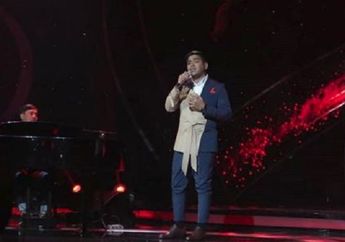 Ahmad Abdul Dapat Kritik Menohok dari Maia Estianty di Panggung Grand Final Indonesian Idol 2018