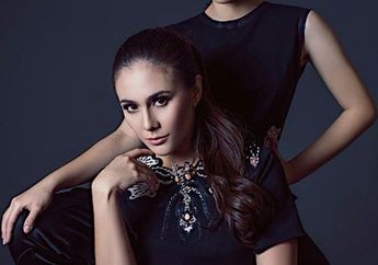 Masih Kuliah, Wulan Guritno Sudah Kasih Lampu Hijau untuk Shaloom Cari Pacar