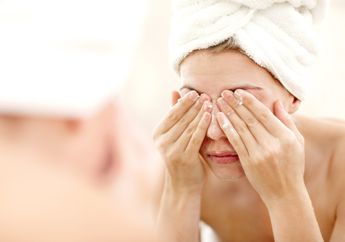 Waspada, 5 Kegiatan Ini Bisa Rusak Cantik Alamimu, Nggak Banget deh!