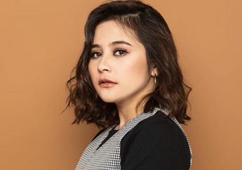 Disebut Rakus dalam Berbisnis, Prilly Latuconsina Berusaha Tidak Baper