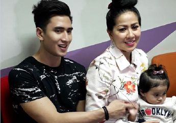 Harapan Venna Melinda Agar Vania Athabina Menjadi Puteri Indonesia