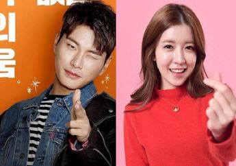 Dengar kabar Lee Yi Kyung dan Jung In Sun Pacaran, PD Drama Welcome to Waikiki Angkat Bicara