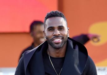 Jason Derulo Rilis Lagu Piala Dunia 2018, Videonya Jadi Viral