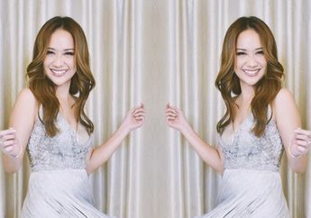 Dibilang Mirip Rosalinda, Intip Penampilan BCL yang  Stunning Banget!