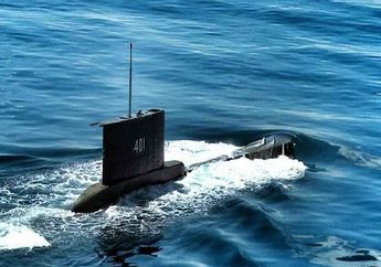 Kisah Kapal Selam Indonesia Saat di Eropa yang Membuat Berang Angkatan Laut Prancis 