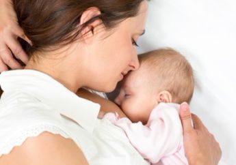 Manfaat Menyusui untuk Sang Ibu, Banyak nih Keuntungannya, Mau Tahu?