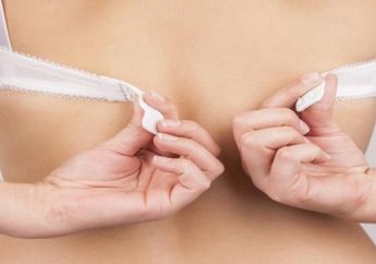 Cara Membesarkan Payudara Ternyata Gampang, Harus Dicoba nih!