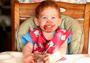 Bisa Cegah Kerusakan Sel, Ini Beragam Manfaat Cokelat untuk Si Kecil