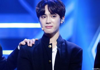 Punya Image Cool, 5 Member Boyband Ini Ternyata Gampang Nangis loh!