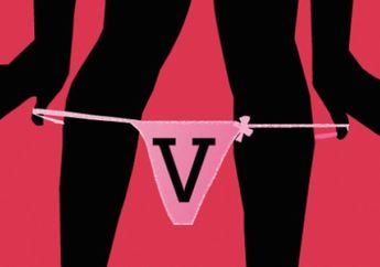 3 Hal yang Jadi Penyebab Jerawat Muncul di Vagina, Nomor 2 Sering Dianggap Enteng Wanita