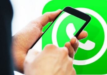 Yuk Sadap WhatsApp Pasangan atau Anak, Cegah Dari Perilaku Menyimpang