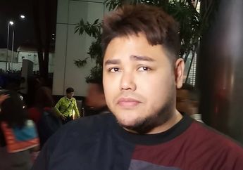 Berat Badannya Turun 40 Kg dan Getol Pepet Ayu Ting Ting, Ivan Gunawan Pamerkan Wajahnya yang Ganteng Paripurna, Netizen Pangling Lihat Penampilan Barunya!