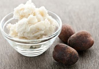 4 Manfaat Rahasia dari Shea Butter yang Perlu Kamu Ketahui, yuk Intip!