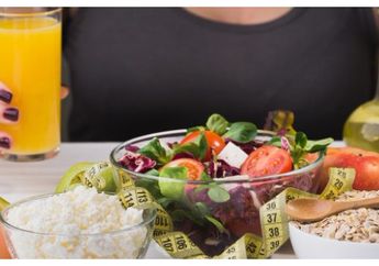 Menu Sarapan untuk Diet, Bikin Langsing dan Kenyang Lebih Lama!