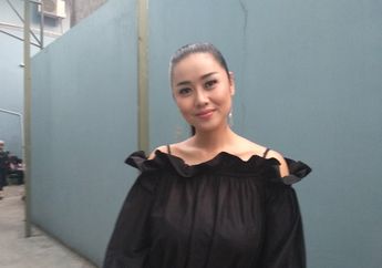 Selfi Nafilah Ternyata Sudah Lama Putus Komunikasi dengan Iwa K 