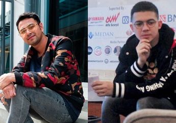 Saksi Perjuangan Raffi Ahmad Ahmad dari Nol, Irwansyah Bongkar Kisah Sahabatnya Dulu Beli Barang Ini: Hasil Keringetnya Sendiri