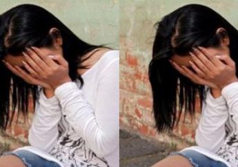 Manfaatkan Kepolosan Bocah SD, Pemuda Ini Perkosa Korban dengan Iming-iming Akan Dinikahi, Pertama Kali Ketemu di Jalan Pelaku Nekat Lakukan Ini!