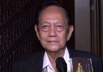 Ini Penyebab Meninggalnya  Deddy Sutomo, Aktor Senior Peraih Citra