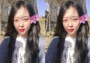 Bukan Drama, Sulli Bakal Sapa Penggemarnya Lewat Program Acara Ini Lho