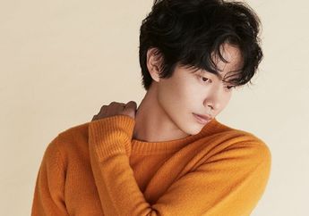 Tak Diduga Ternyata Dulu Pernah Debut Sebagai Penyanyi, Inilah Arti Nama Lee Min Ki yang Sarat Kebaikan