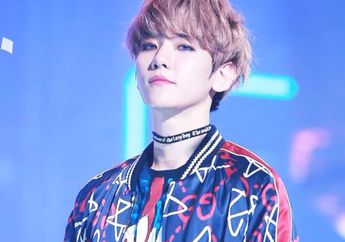 Baekhyun EXO Bakal Jadi Idol K-Pop Pertama yang Punya Iklan di TV!