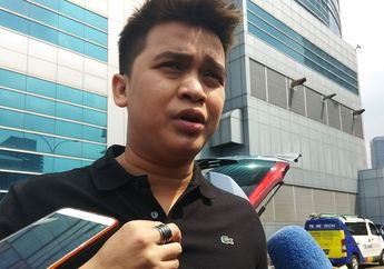 Ketegangan Billy Syahputra Menjadi Saksi Pernikahan Syahnaz Sadiqah dan Jeje Govinda