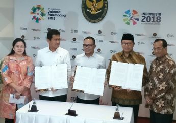 Cuti Bersama Idul Fitri 1439 H Ditambah Tiga Hari oleh Pemerintah