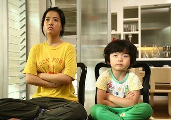 Ingat Anak Park Bo Young di Film Speedy Scandal? Penampilannya Sekarang Bikin Pangling