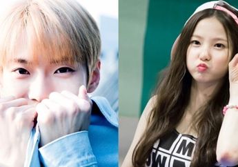 Saking Imutnya, 7 Idol K-Pop Ini Disebut Mirip Kelinci, Ada Idolamu?