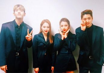 Konser KARD di Jakarta Diundur, Promotor Beri Kebijakan Bagi Pembeli Tiket di Awal Waktu