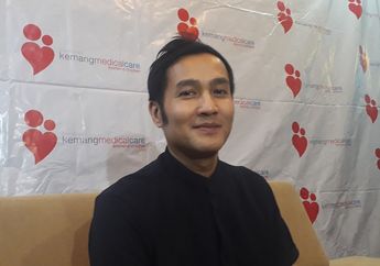 Ririn Dwi Ariyanti Melahirkan Cesar, Suami Jelaskan Penyebabnya!